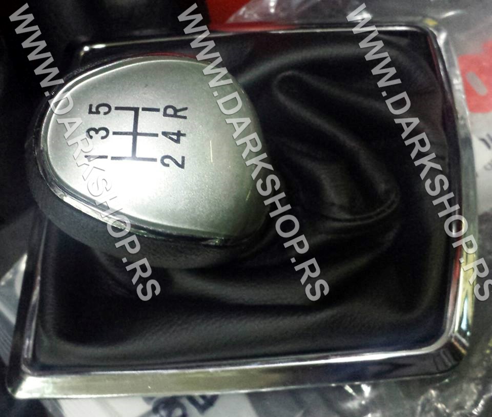 FORD FOKUS OD 08-12 RUCICA+KOZICA+RAM.